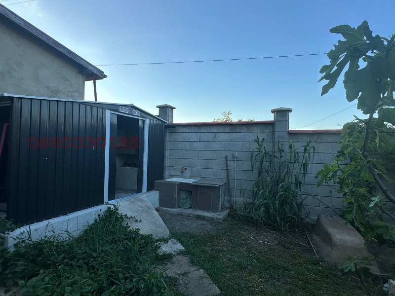 Продава КЪЩА, с. Климентово, област Варна, снимка 7 - Къщи - 53322881