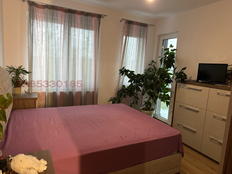 Продава КЪЩА, с. Климентово, област Варна, снимка 10 - Къщи - 53322881