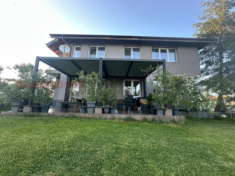 Продава КЪЩА, с. Климентово, област Варна, снимка 3 - Къщи - 53322881