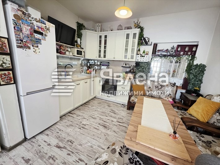 Продава КЪЩА, гр. Варна, Център, снимка 11 - Къщи - 55094441