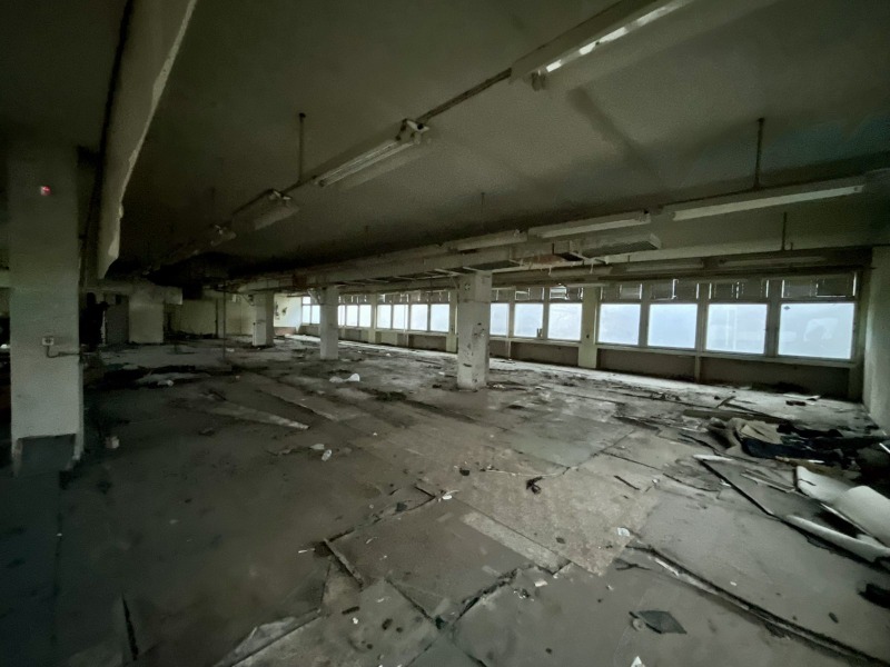 Продава СКЛАД, гр. Русе, Дружба 1, снимка 7 - Складове - 52802561