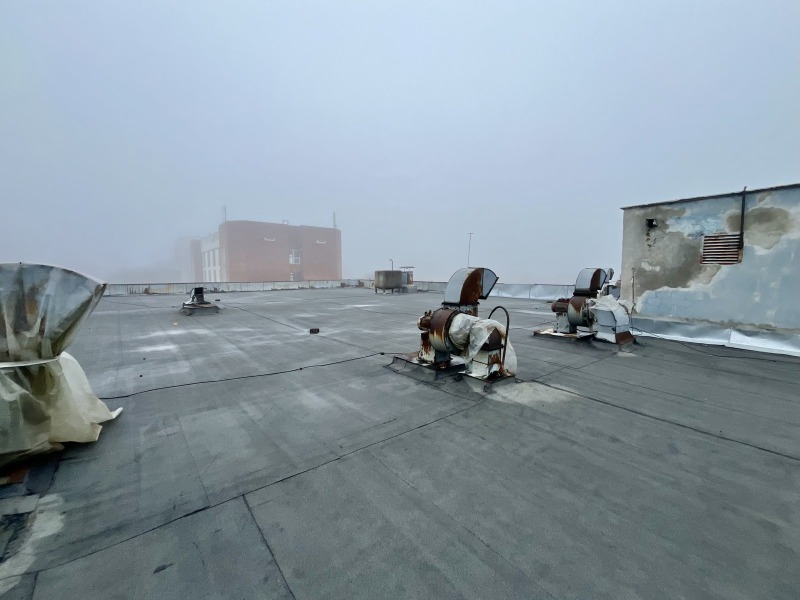 Продава СКЛАД, гр. Русе, Дружба 1, снимка 12 - Складове - 52802561