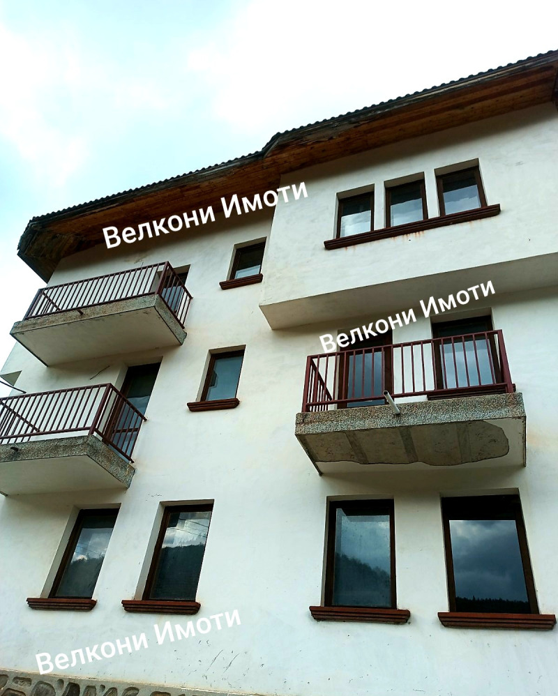 En venta  Hotel región Smolyan , Levochevo , 911 metros cuadrados | 72481247