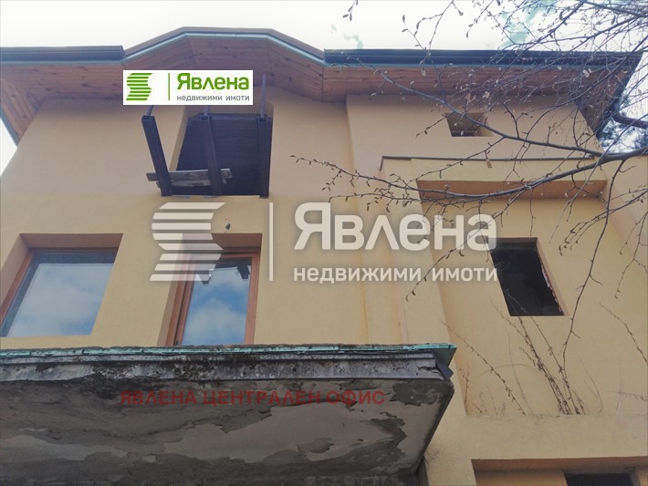 Продава ПАРЦЕЛ, гр. София, Княжево, снимка 2 - Парцели - 47441665