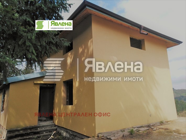 Продава ПАРЦЕЛ, гр. София, Княжево, снимка 3 - Парцели - 47441665