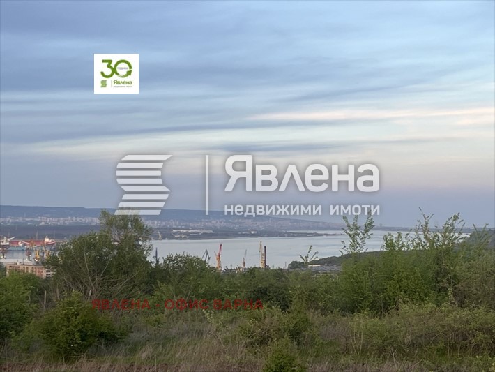 Продава ПАРЦЕЛ, гр. Белослав, област Варна, снимка 4 - Парцели - 48244334