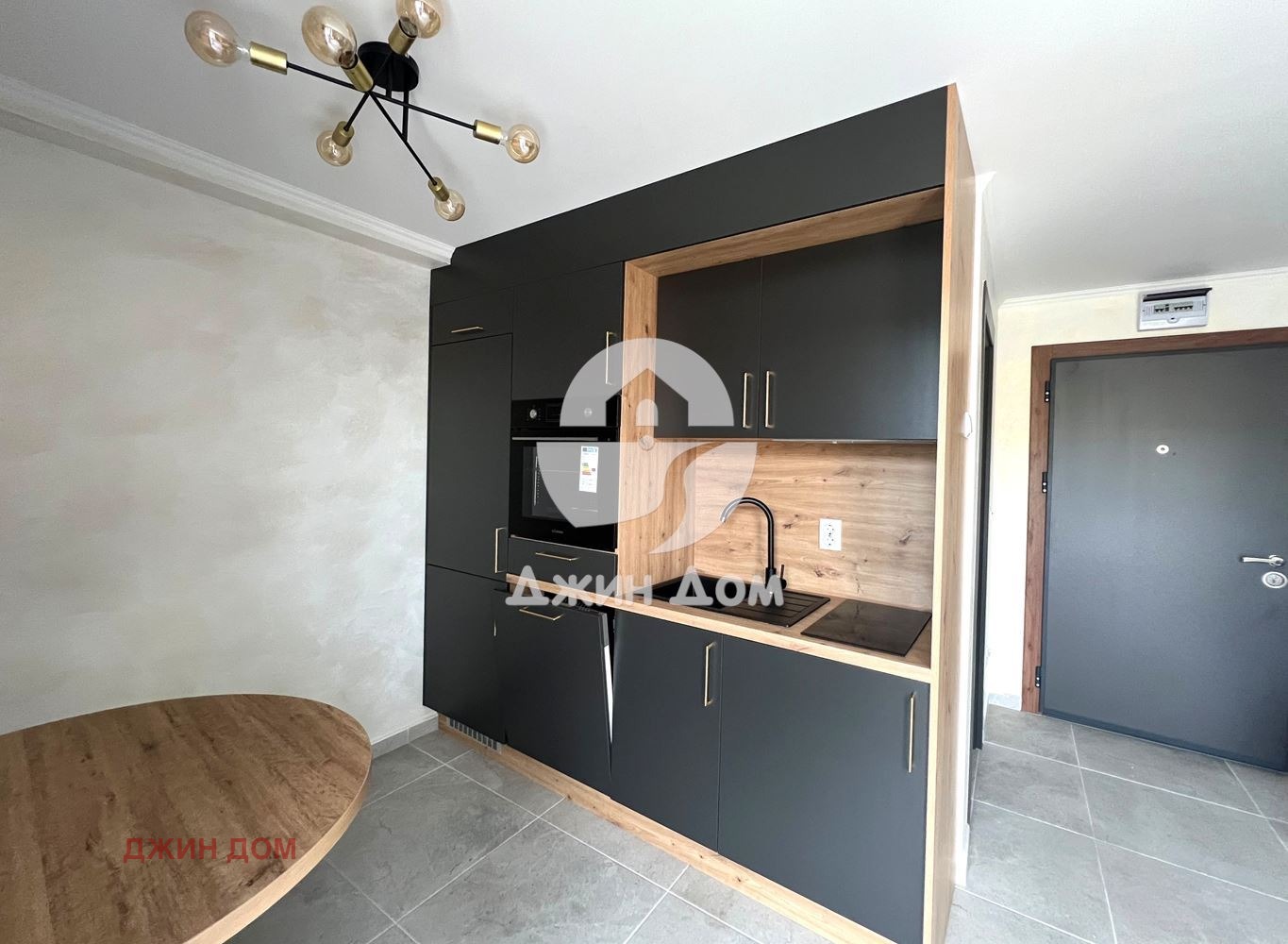 Продава 1-СТАЕН, гр. Свети Влас, област Бургас, снимка 4 - Апартаменти - 56074450