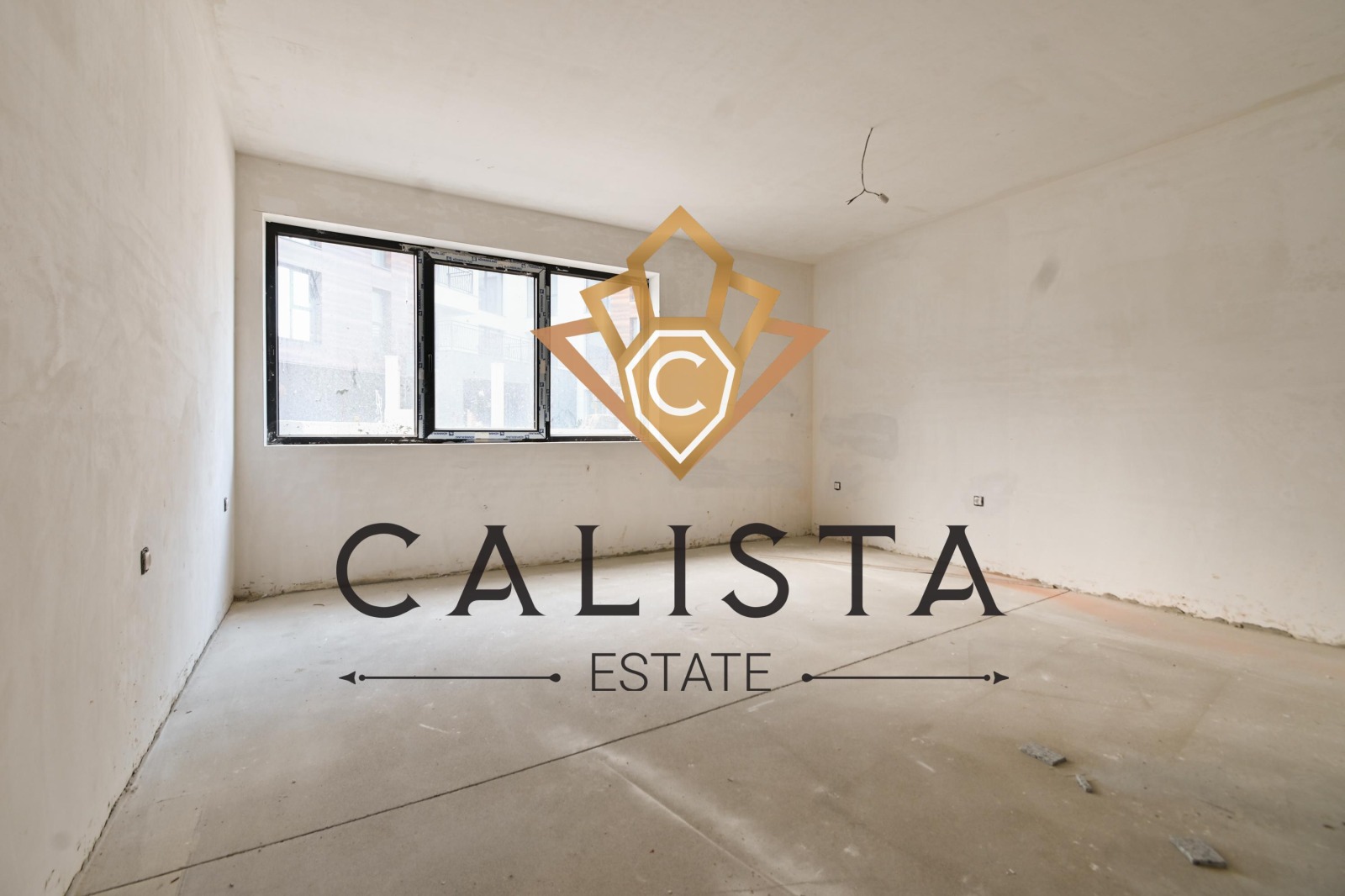 Продава 1-СТАЕН, гр. София, Малинова долина, снимка 2 - Апартаменти - 49256280