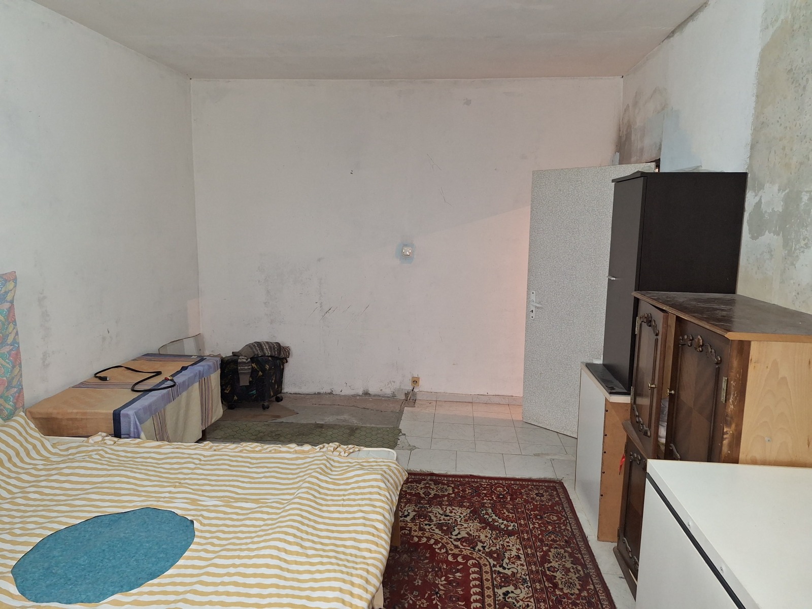 Продава 2-СТАЕН, гр. София, Младост 4, снимка 2 - Апартаменти - 54106047