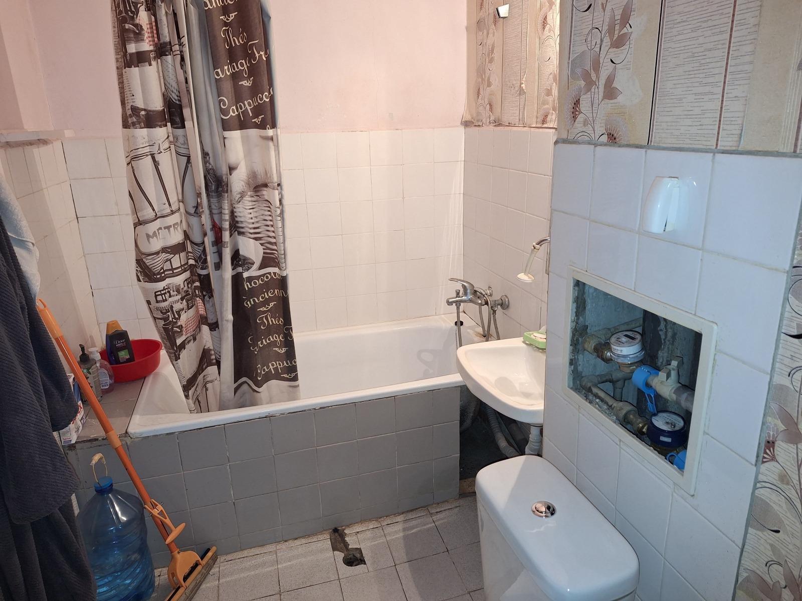 Продава 2-СТАЕН, гр. София, Младост 4, снимка 6 - Апартаменти - 54106047