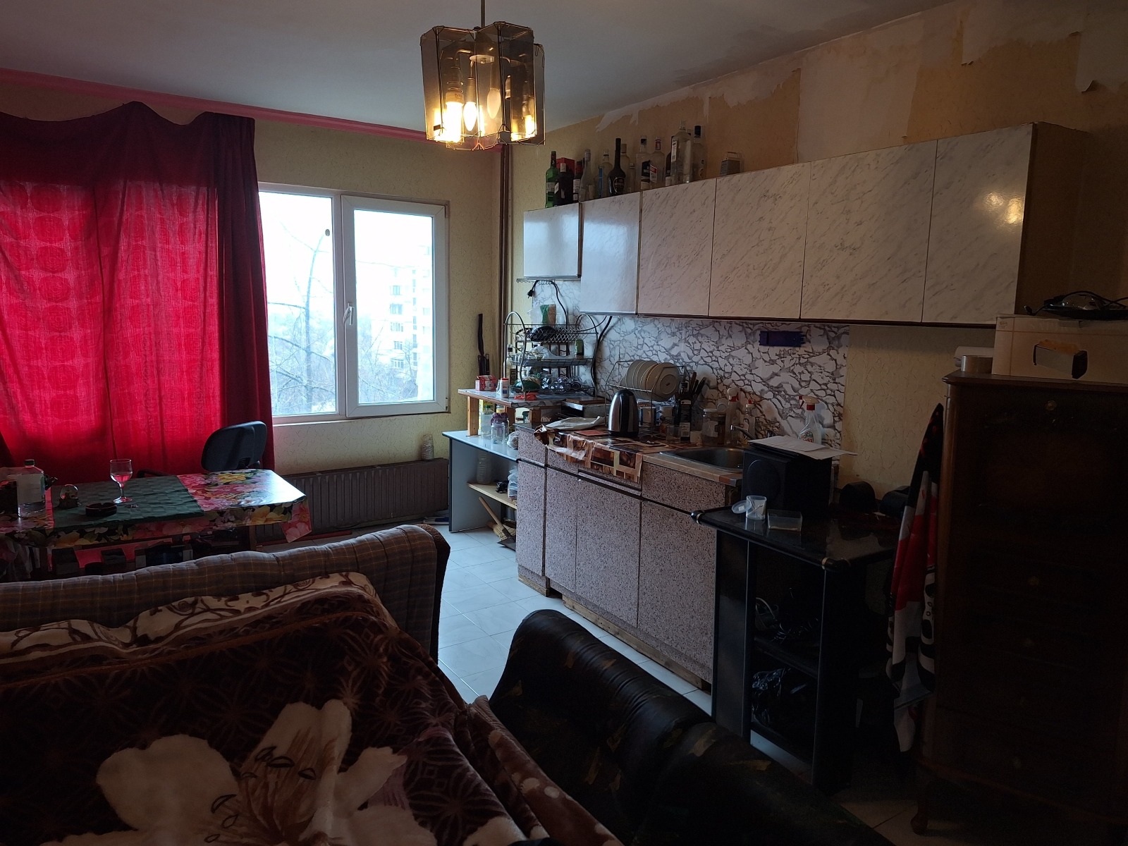 Продава 2-СТАЕН, гр. София, Младост 4, снимка 8 - Апартаменти - 54106047