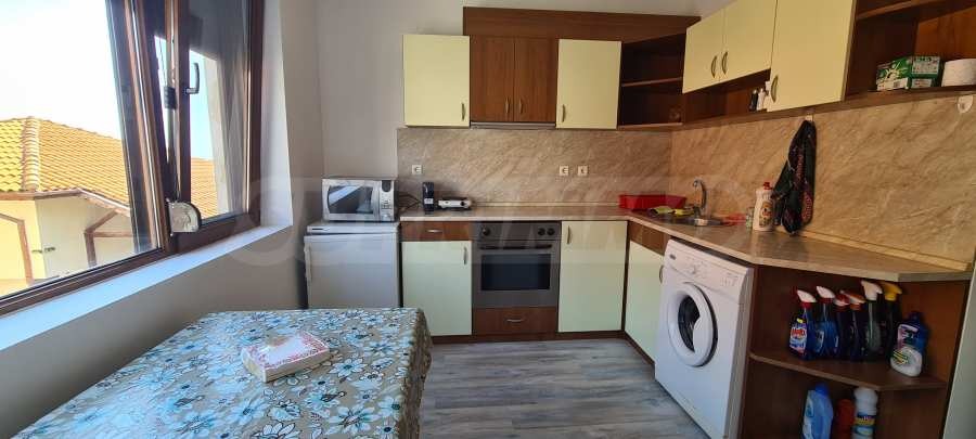 Продава 2-СТАЕН, гр. Созопол, област Бургас, снимка 2 - Апартаменти - 54709265