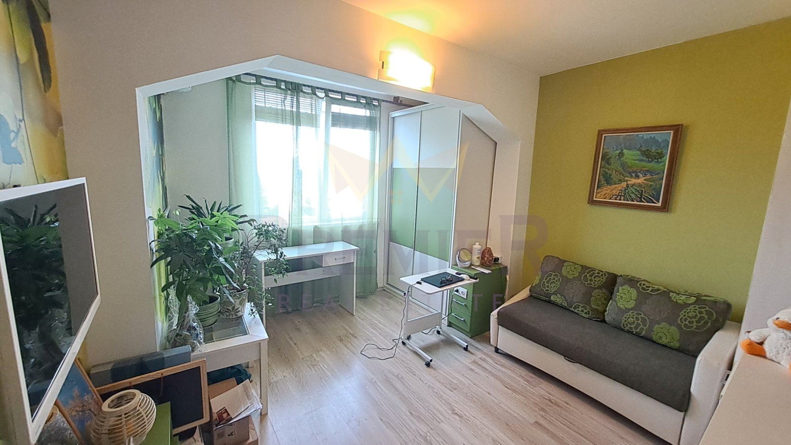Продава 2-СТАЕН, гр. Варна, Възраждане 2, снимка 8 - Апартаменти - 54908977