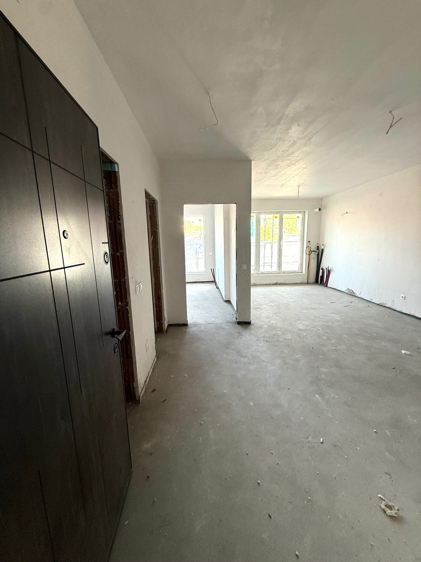 Продава 2-СТАЕН, гр. София, Малинова долина, снимка 2 - Апартаменти - 55688668