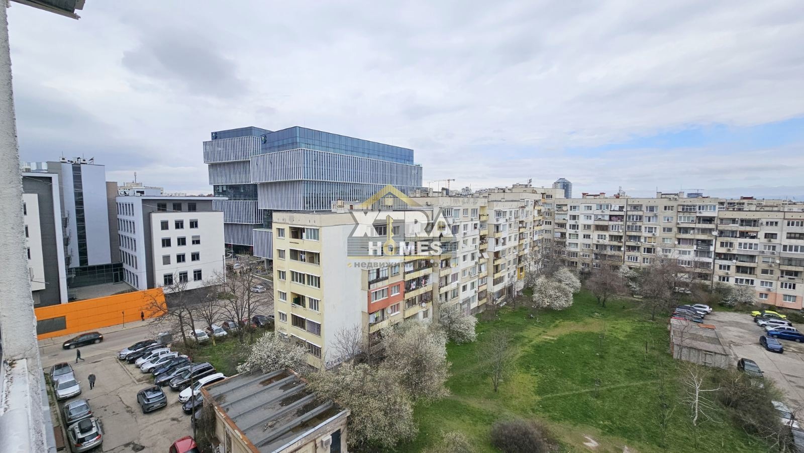 Продава 3-СТАЕН, гр. София, Младост 4, снимка 12 - Апартаменти - 53971473