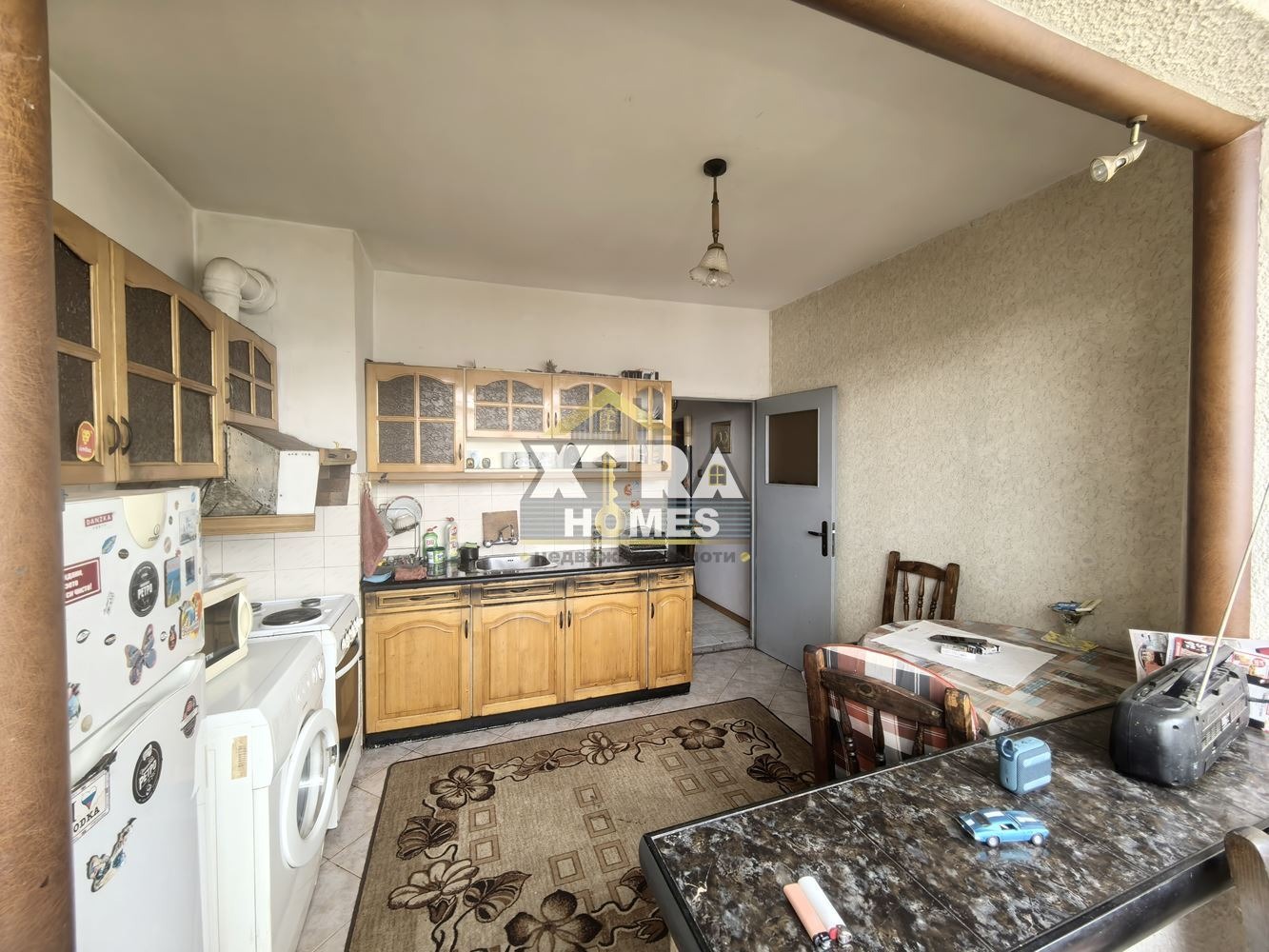 Продава 3-СТАЕН, гр. София, Младост 4, снимка 8 - Апартаменти - 53971473