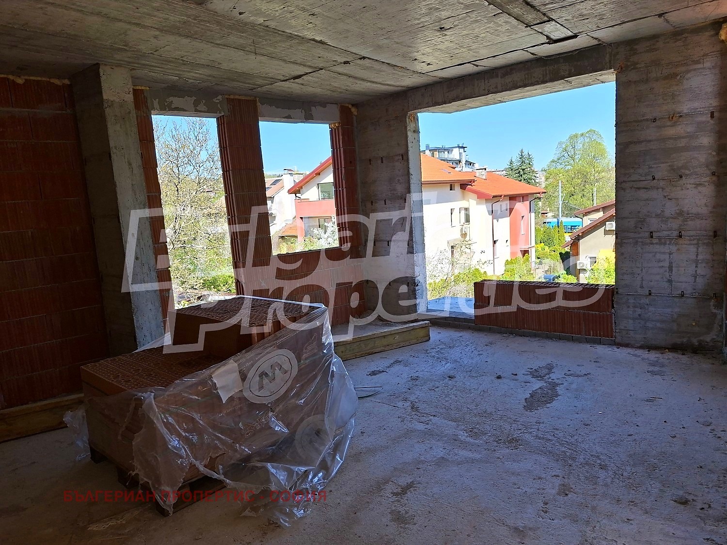 Продава 3-СТАЕН, гр. София, Бояна, снимка 17 - Апартаменти - 54304501