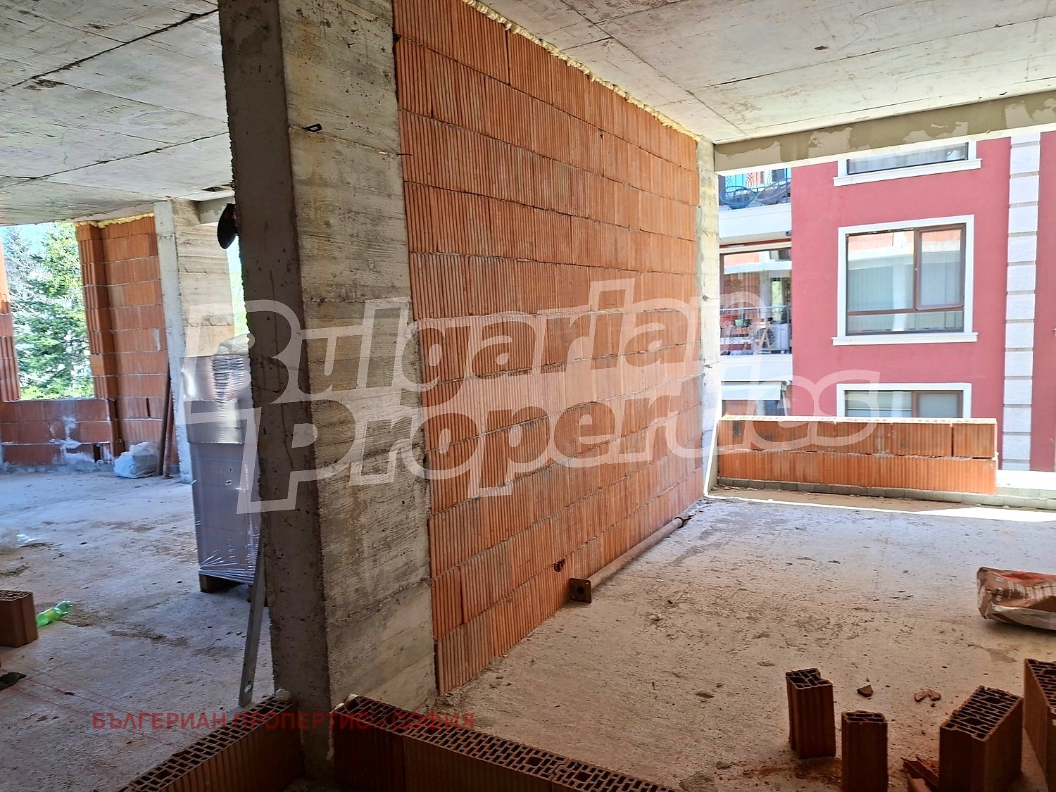 Продава 3-СТАЕН, гр. София, Бояна, снимка 3 - Апартаменти - 54304501