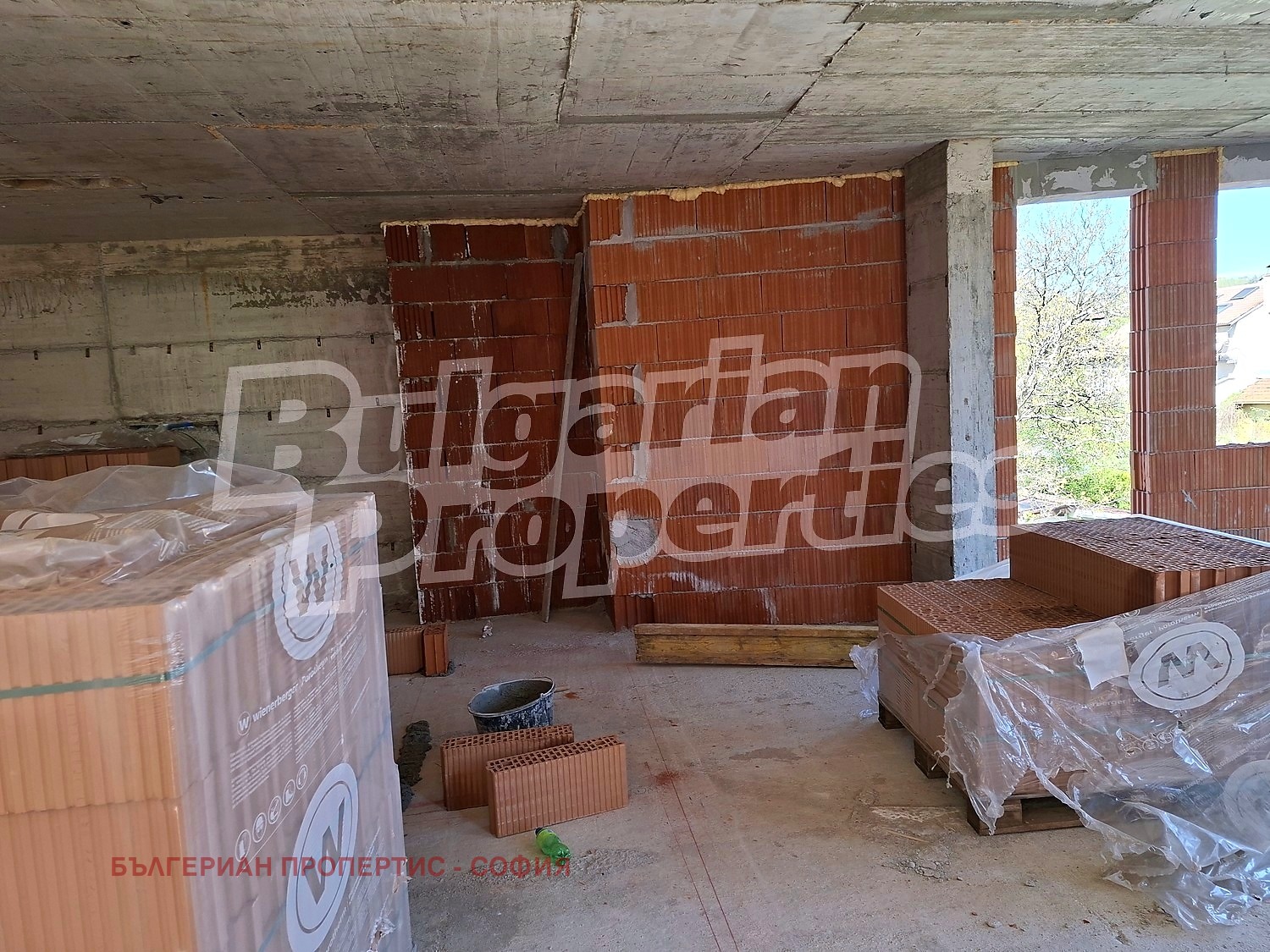 Продава 3-СТАЕН, гр. София, Бояна, снимка 16 - Апартаменти - 54304501