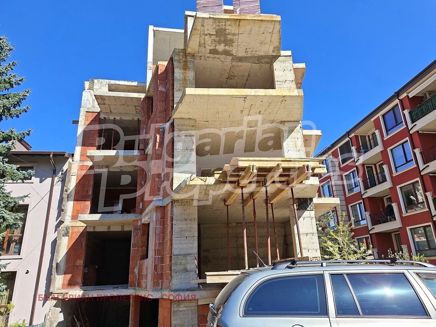 Продава 3-СТАЕН, гр. София, Бояна, снимка 11 - Апартаменти - 54304501