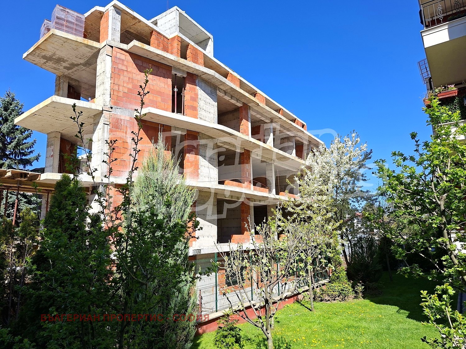 Продава 3-СТАЕН, гр. София, Бояна, снимка 6 - Апартаменти - 54304501