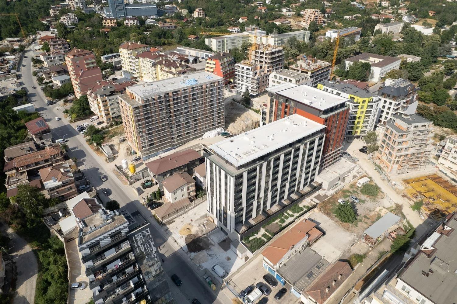 Продава 3-СТАЕН, гр. Варна, Левски 1, снимка 11 - Апартаменти - 54530901