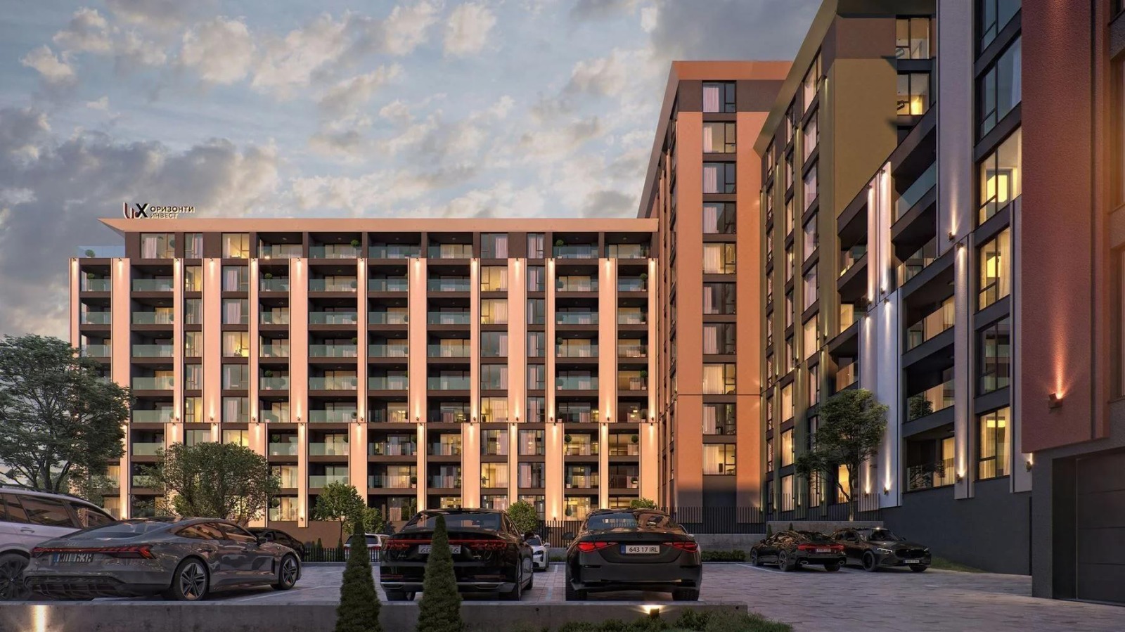 Продава 3-СТАЕН, гр. Варна, Левски 1, снимка 13 - Апартаменти - 54530901