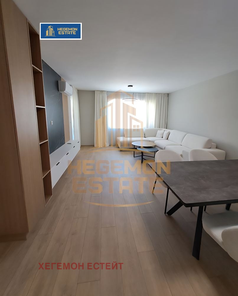 Продава 3-СТАЕН, гр. Варна, Център, снимка 2 - Апартаменти - 55651860