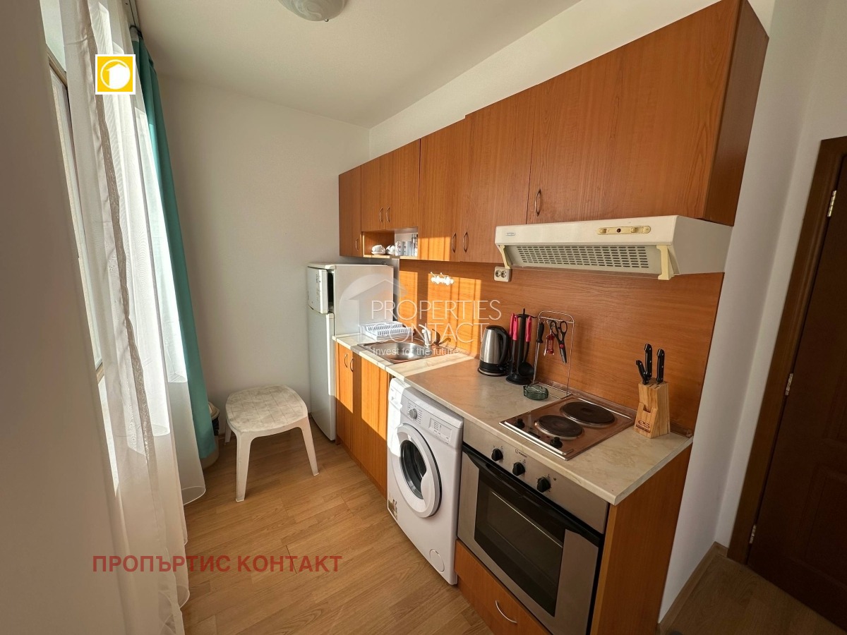 Продава 3-СТАЕН, к.к. Слънчев бряг, област Бургас, снимка 16 - Апартаменти - 56062725