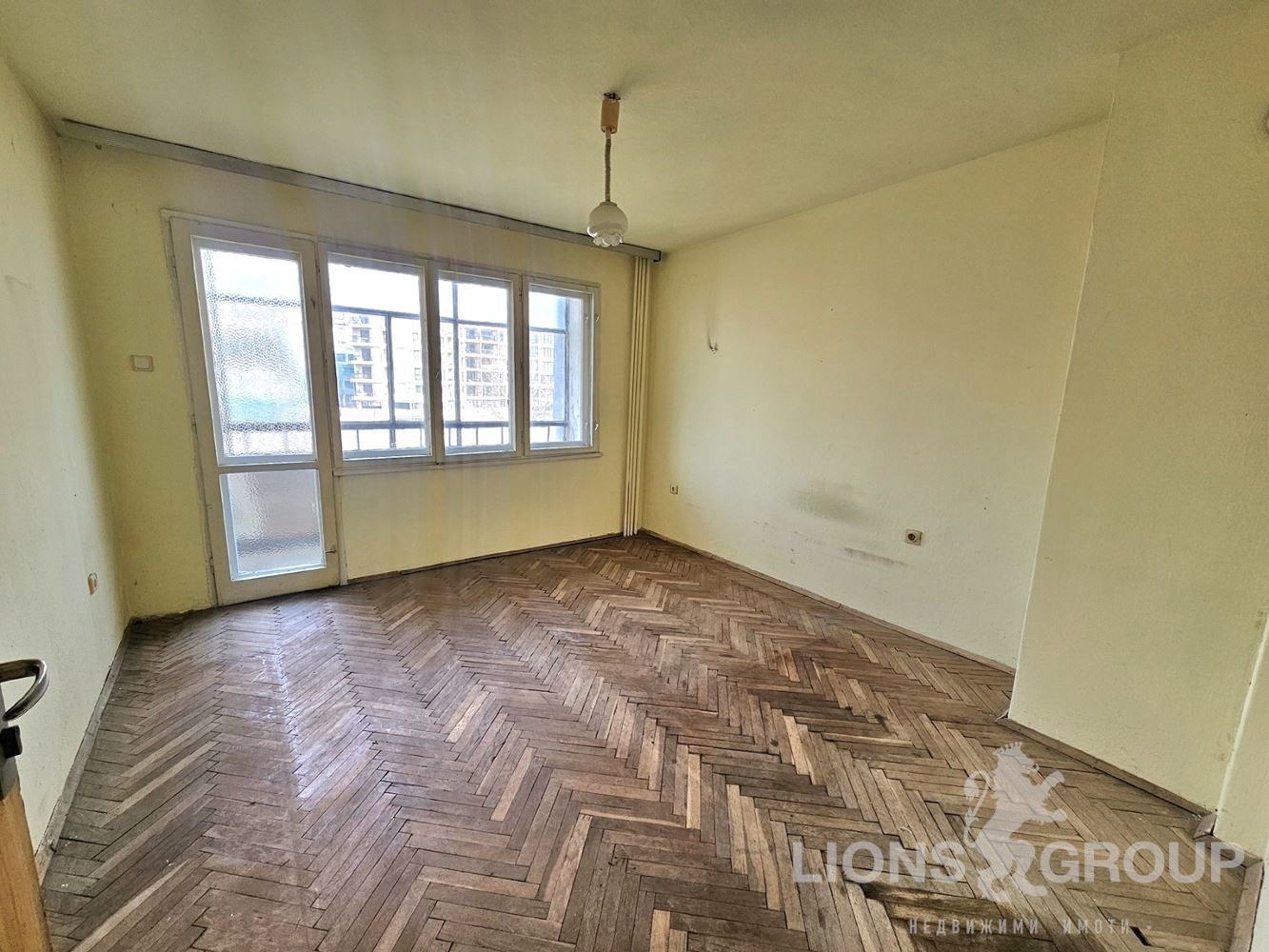 Продава 4-СТАЕН, гр. Варна, Чайка, снимка 5 - Апартаменти - 53721378