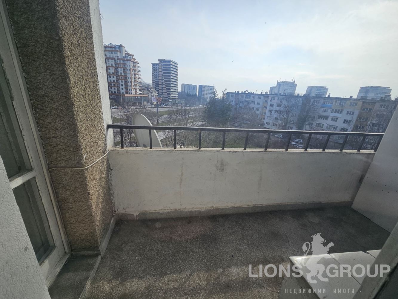 Продава 4-СТАЕН, гр. Варна, Чайка, снимка 13 - Апартаменти - 53721378