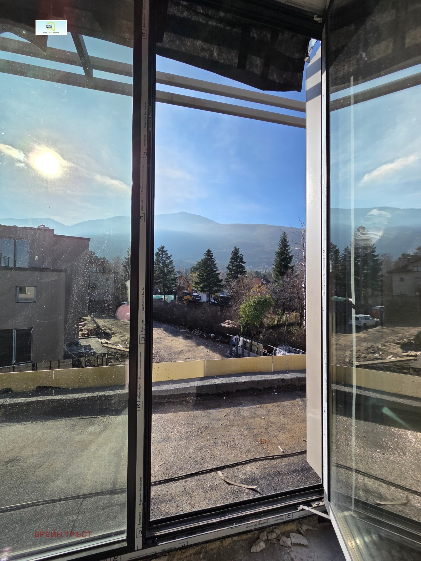 Продава МНОГОСТАЕН, гр. София, Драгалевци, снимка 10 - Апартаменти - 53744221