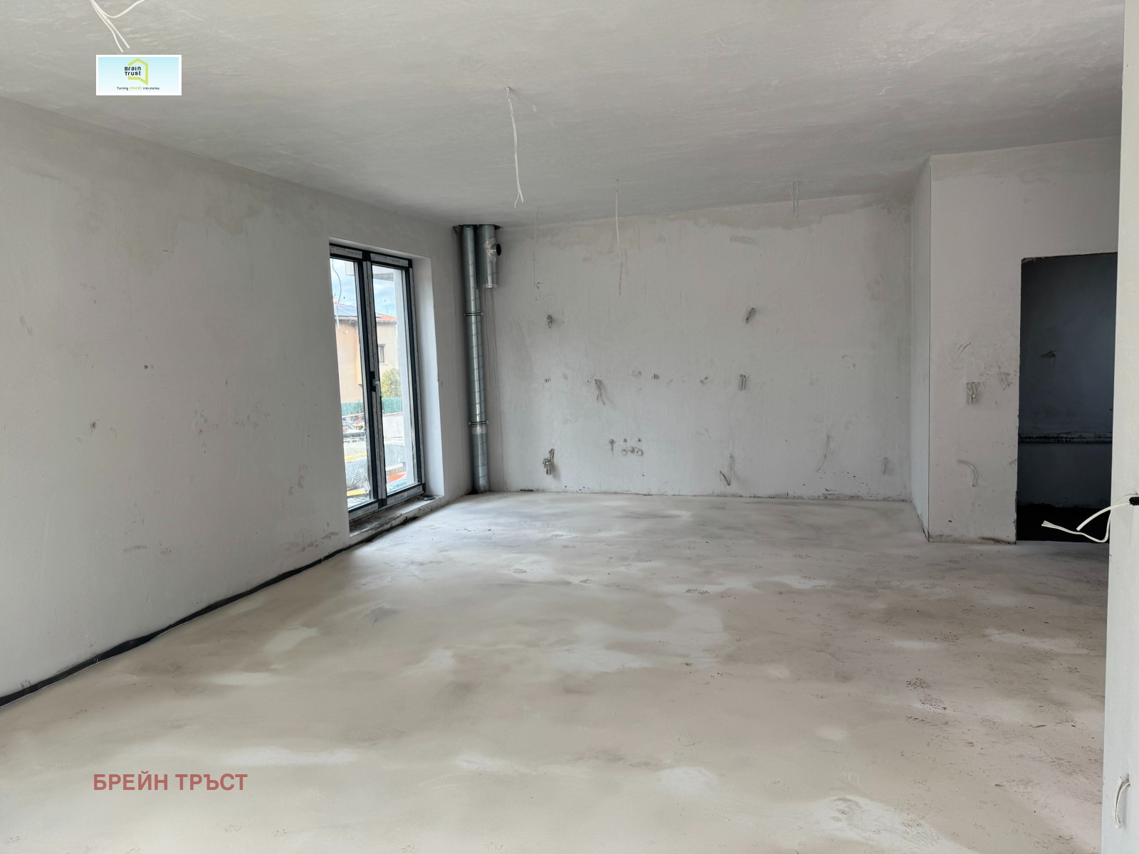 Продава МНОГОСТАЕН, гр. София, Драгалевци, снимка 7 - Апартаменти - 53744221