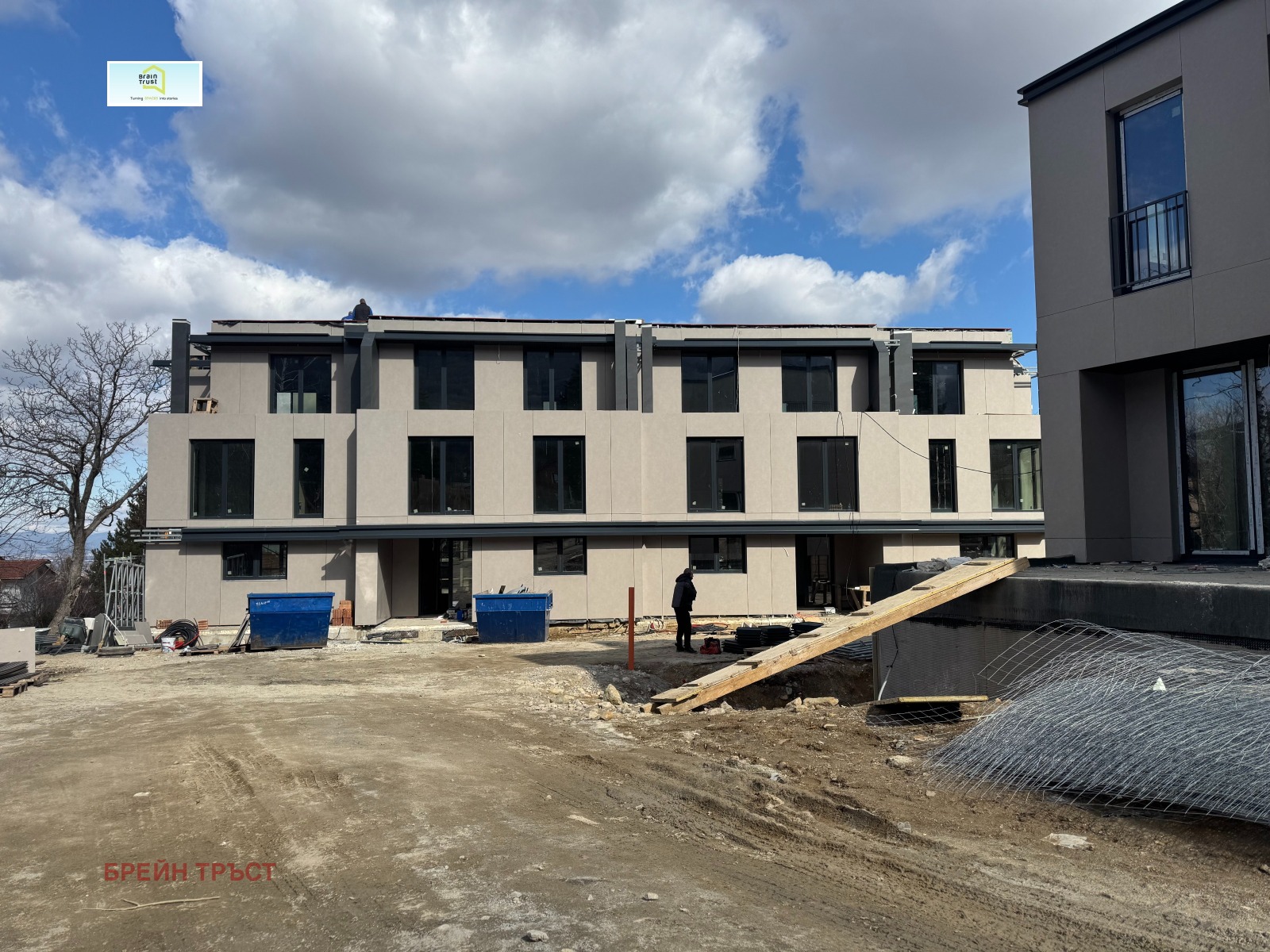 Продава МНОГОСТАЕН, гр. София, Драгалевци, снимка 6 - Апартаменти - 53744221