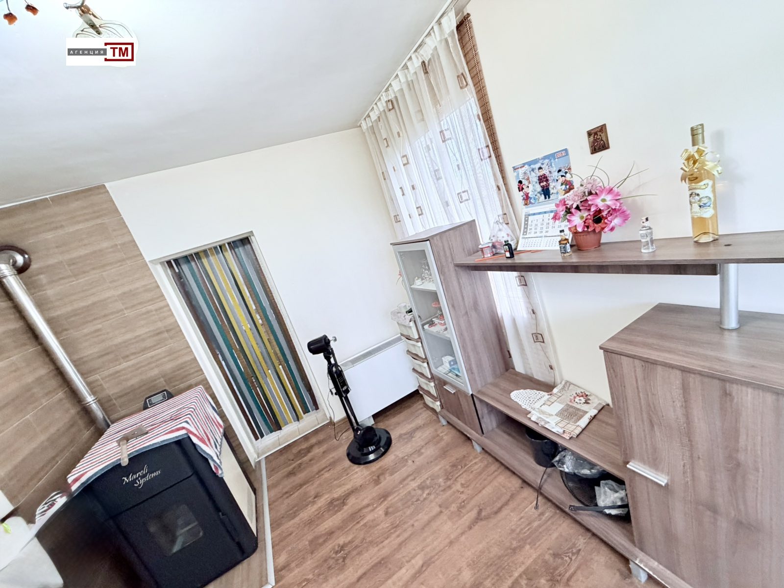 Продава КЪЩА, с. Сърнево, област Стара Загора, снимка 2 - Къщи - 54460121