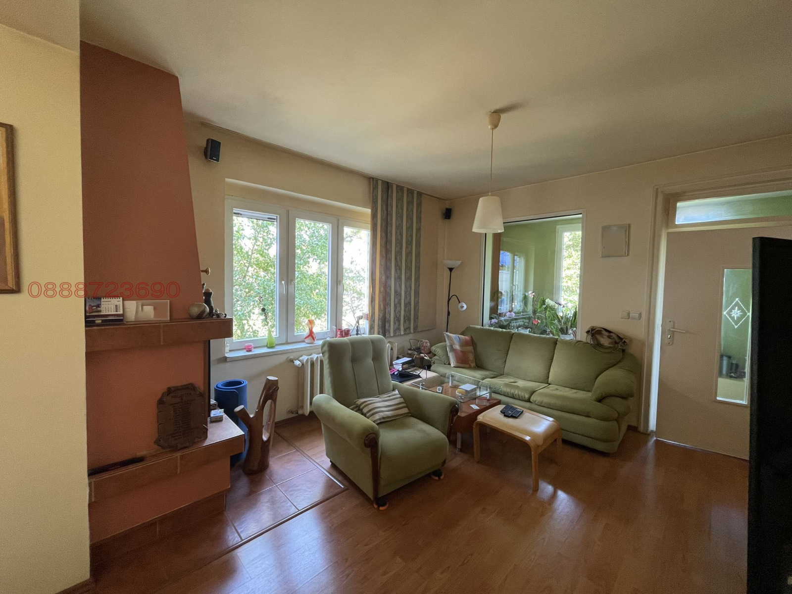 Продава КЪЩА, гр. София, Бояна, снимка 3 - Къщи - 54517035