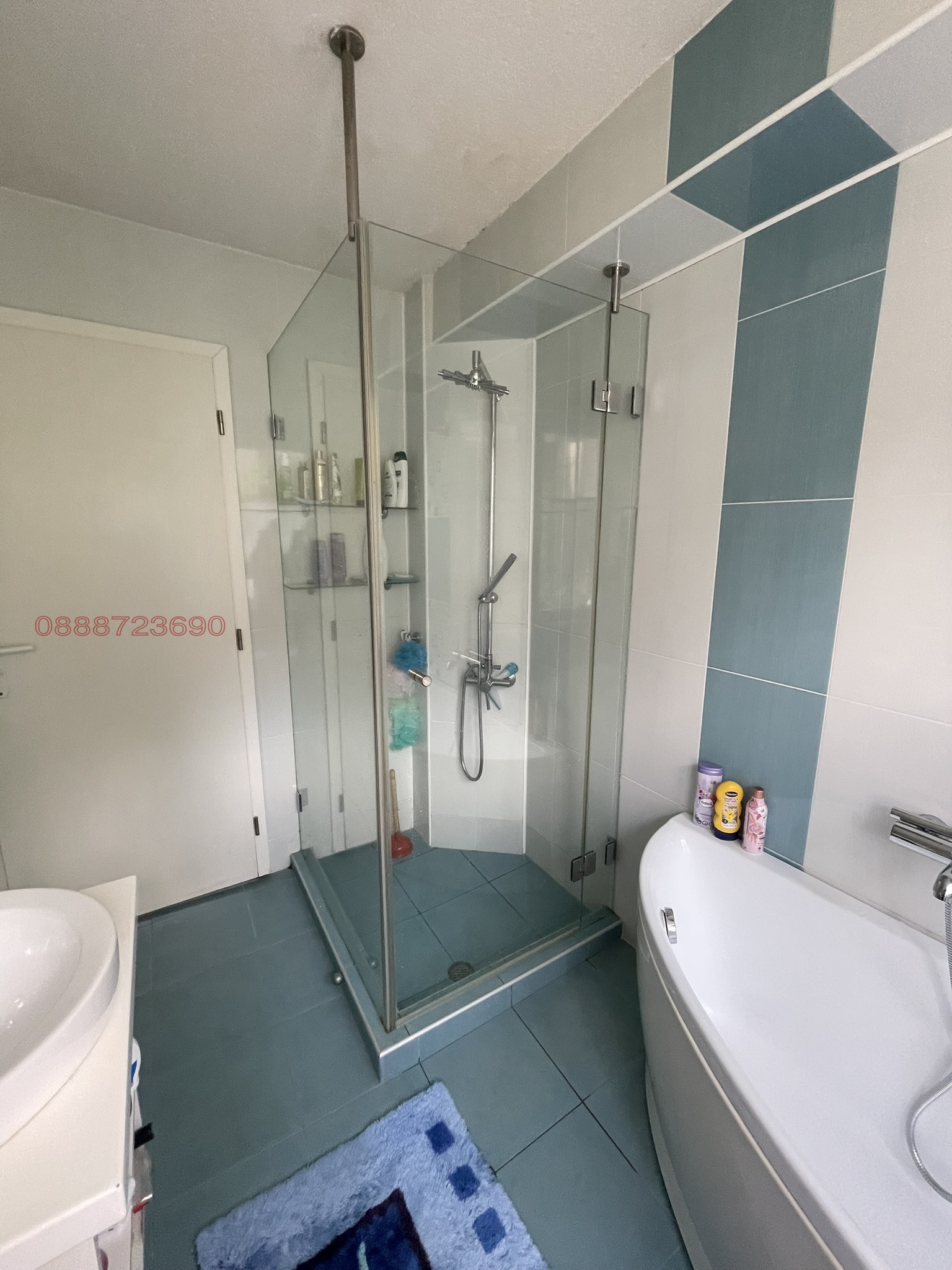 Продава КЪЩА, гр. София, Бояна, снимка 5 - Къщи - 54517035