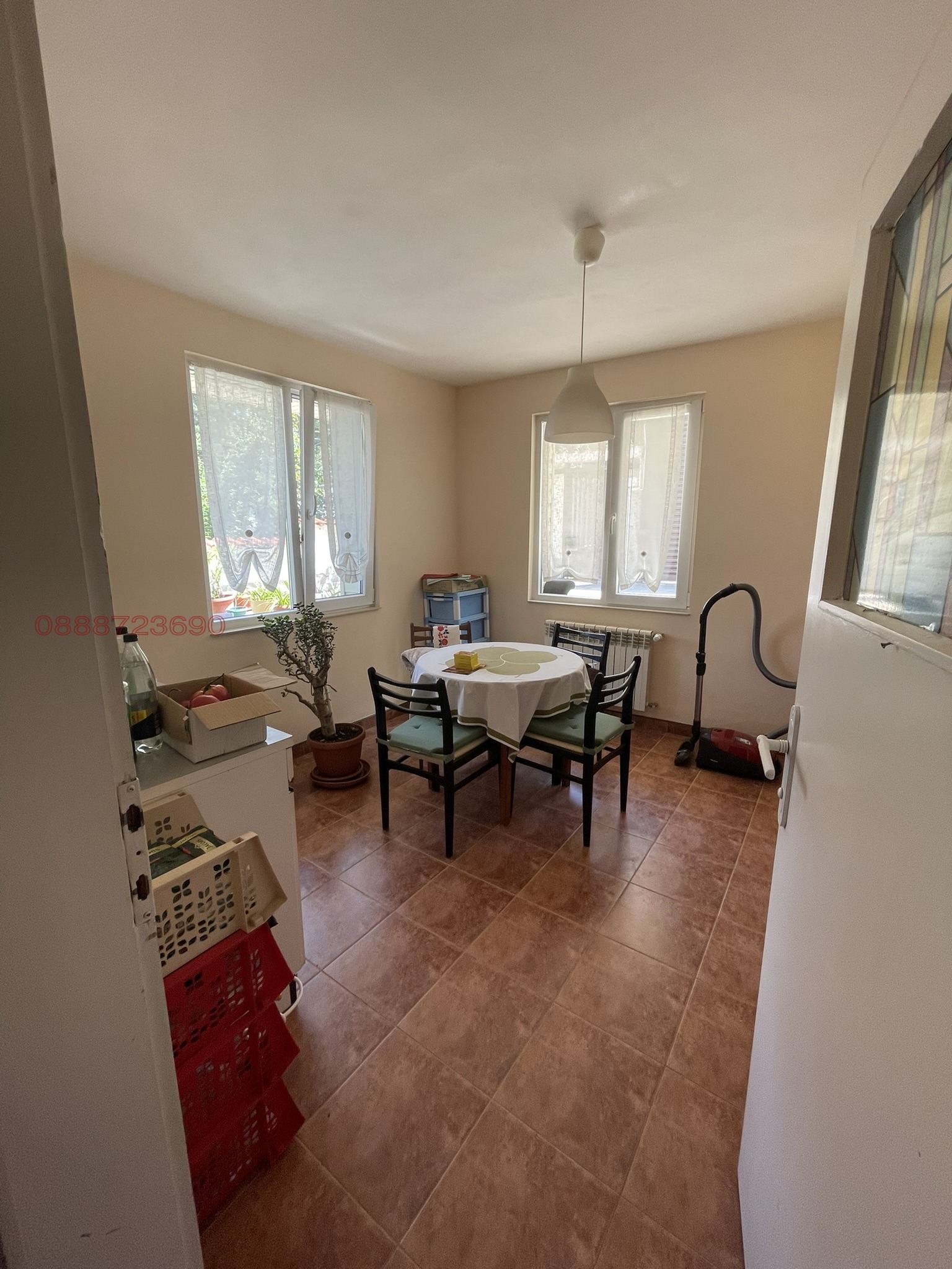 Продава КЪЩА, гр. София, Бояна, снимка 11 - Къщи - 54517035