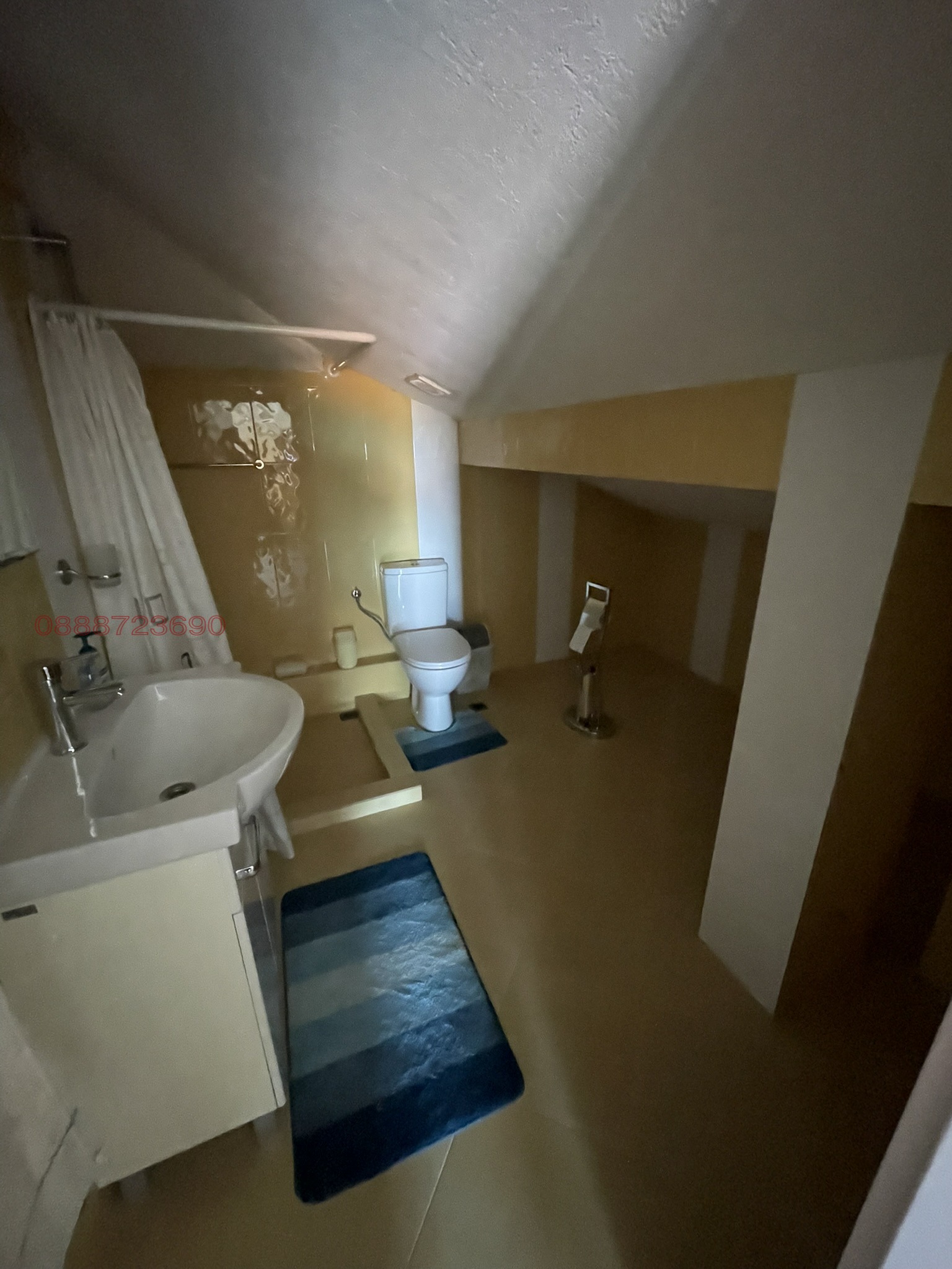 Продава КЪЩА, гр. София, Бояна, снимка 12 - Къщи - 54517035
