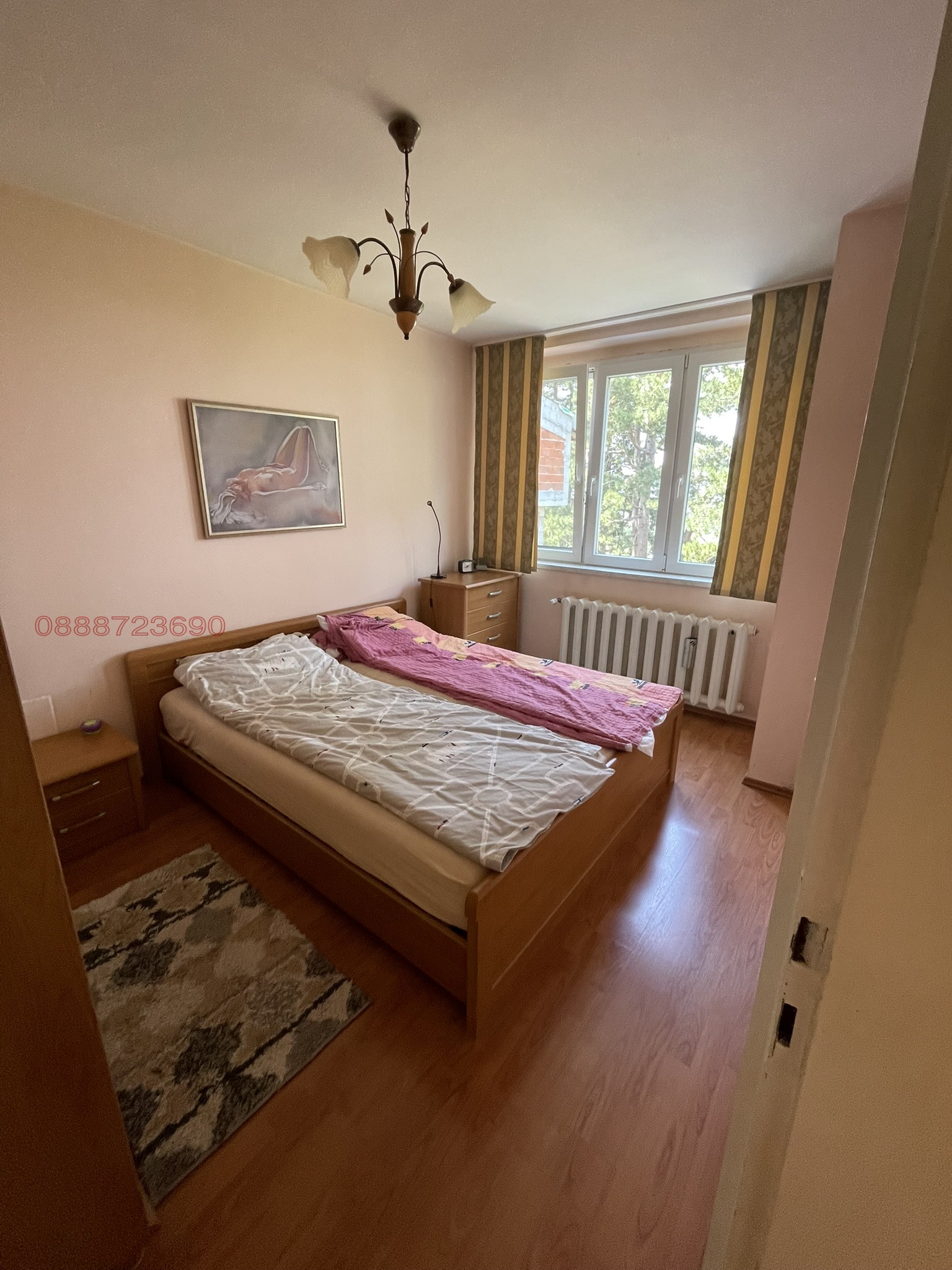 Продава КЪЩА, гр. София, Бояна, снимка 7 - Къщи - 54517035