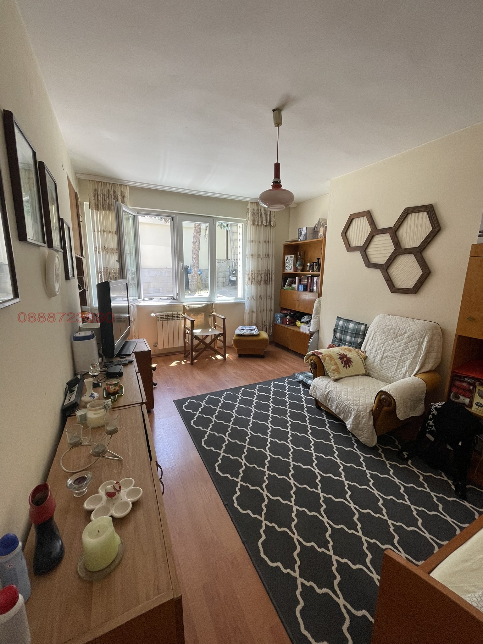 Продава КЪЩА, гр. София, Бояна, снимка 9 - Къщи - 54517035