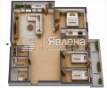 Продава 4-СТАЕН, гр. Варна, Чайка, снимка 11