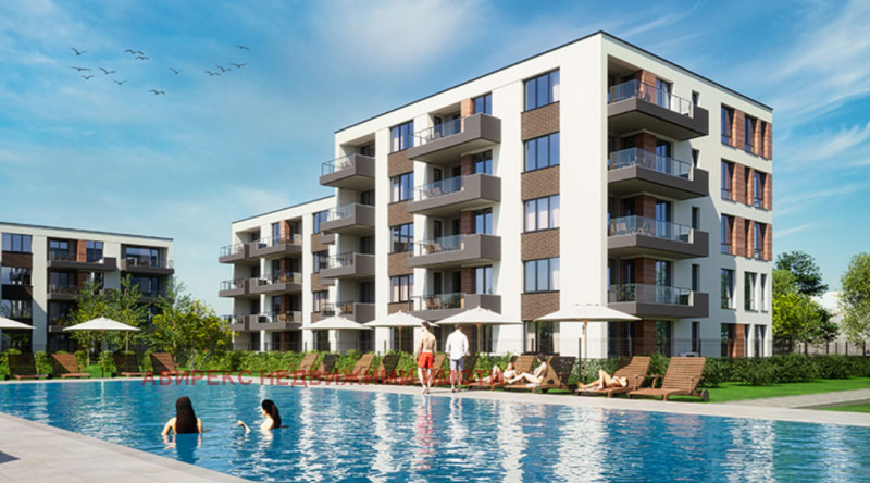 Продава 3-СТАЕН в област Пловдив, с. Ягодово - 119 кв.м / 155 753 € » 304 626.39 лв., АВИРЕКС НЕДВИЖИМИ ИМОТИ