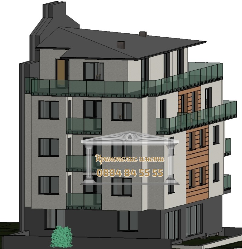 Продава 4-СТАЕН в град Стара Загора, Център - 213 кв.м / 269 000 € » 526 118.27 лв., ИРИНОПОЛИС ИМОТИ ЕООД