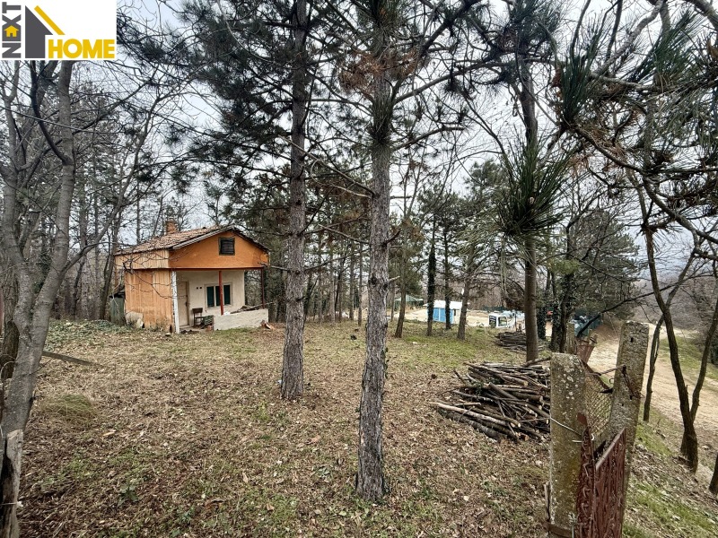 Продава ПАРЦЕЛ в област Пловдив, с. Червен - 758 кв.м / 70 000 € » 136 908.10 лв., НЕКСТ ХОУМ