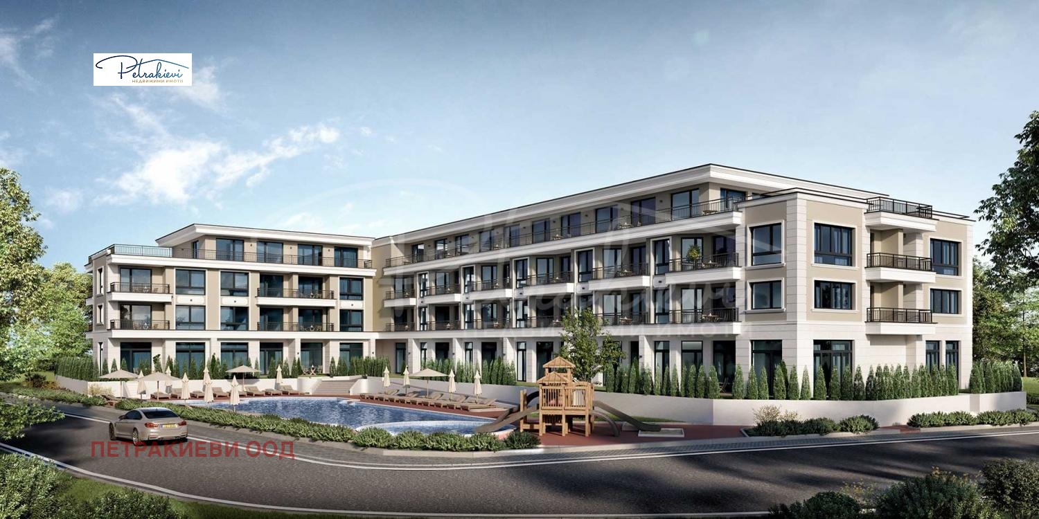 Продава 3-СТАЕН | Imot.bg — изображение 12