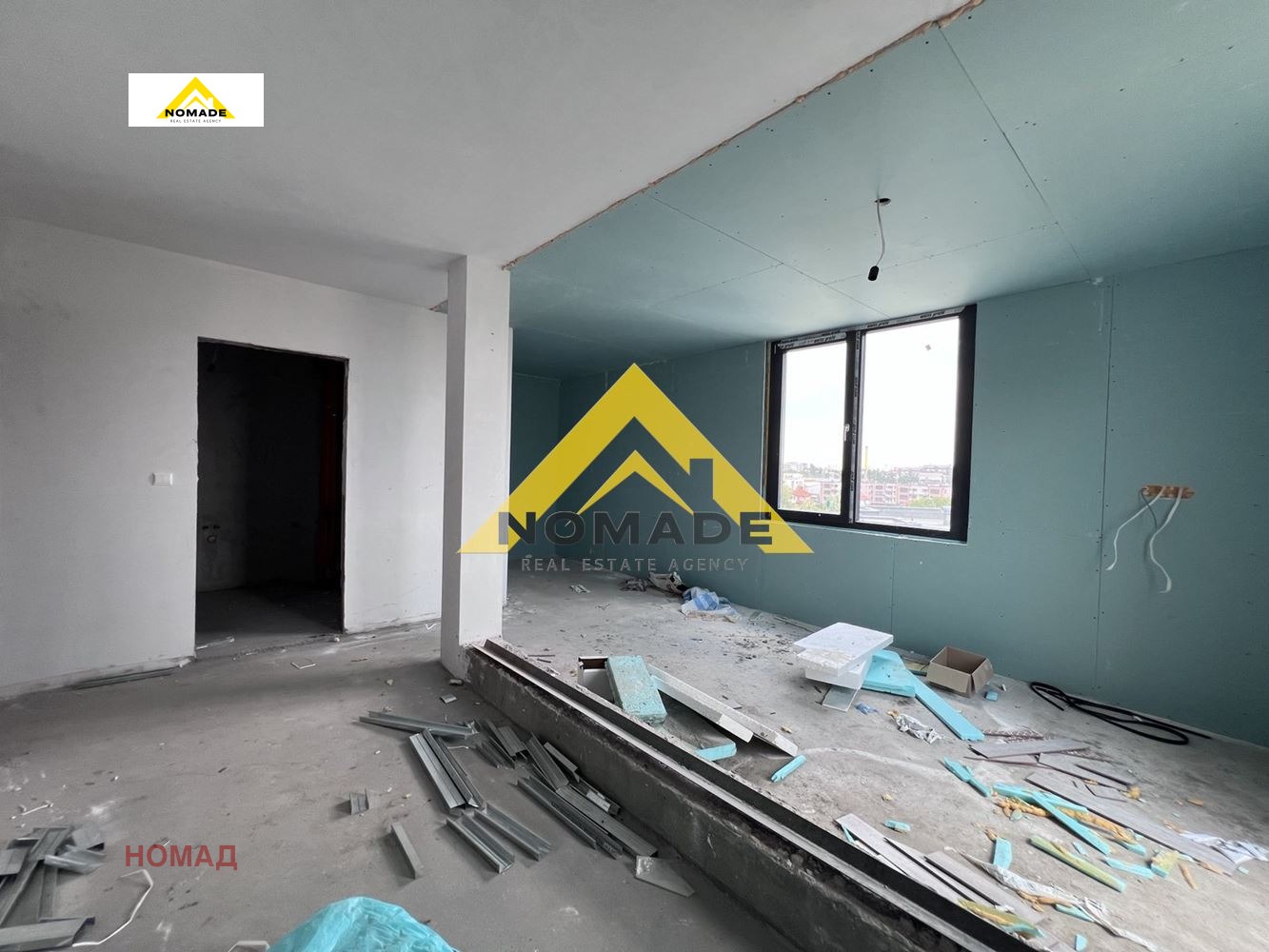 Продава МНОГОСТАЕН | Imot.bg — изображение 16