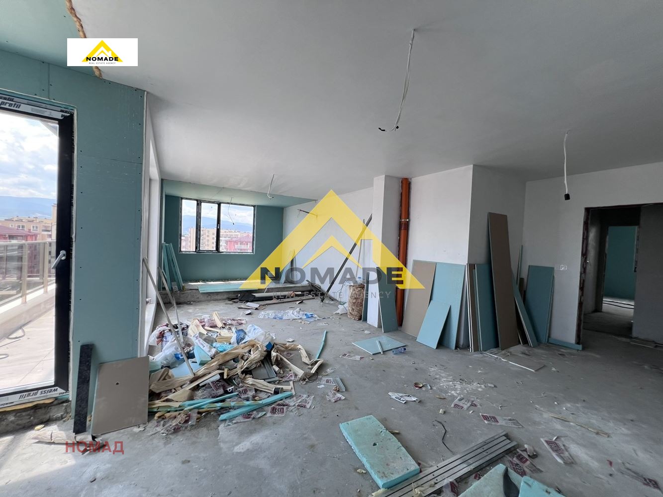 Продава МНОГОСТАЕН | Imot.bg — изображение 4