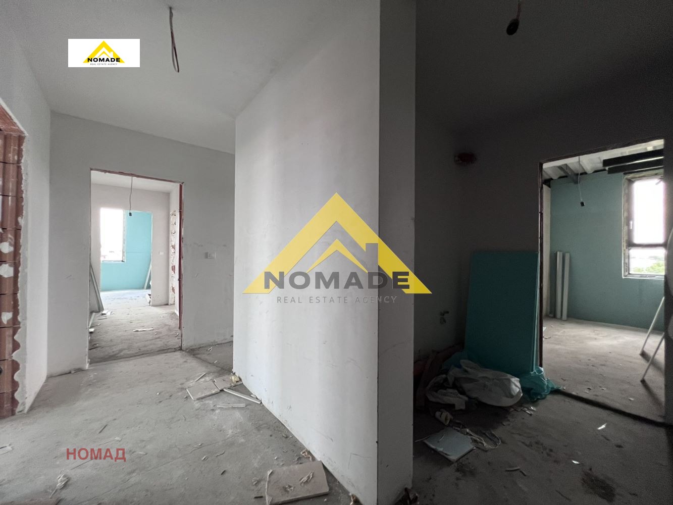 Продава МНОГОСТАЕН | Imot.bg — изображение 9