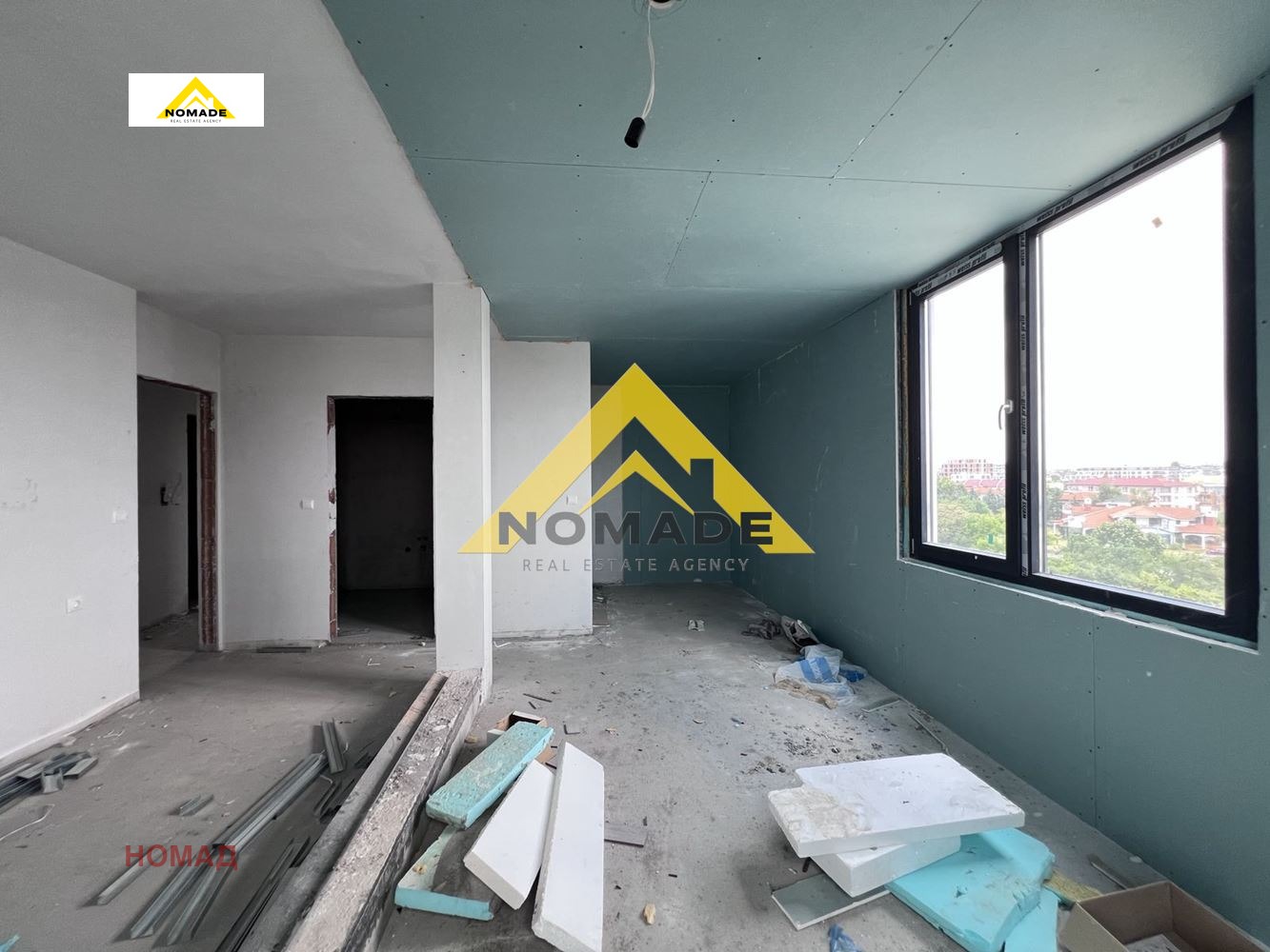 Продава МНОГОСТАЕН | Imot.bg — изображение 6